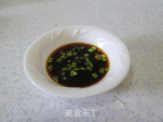 炝拌辣金针菇的做法步骤：4