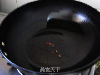 炝拌辣金针菇的做法步骤：11