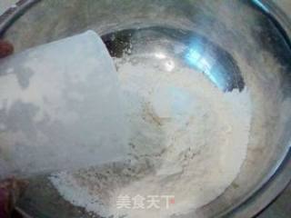 椰蓉饼干的做法步骤：1