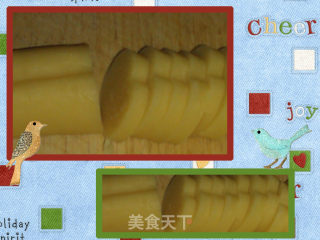简单小饼干的做法步骤：12