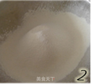 回归自然的香甜—红薯司康的做法步骤：2
