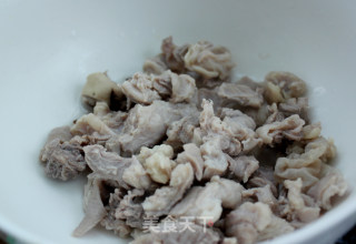 冬日进补节约食材之羊肉火锅！的做法步骤：1
