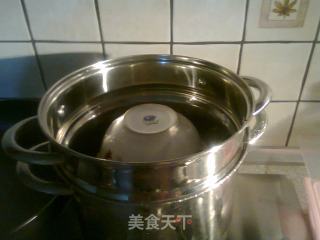 碗蒸手撕肉的做法步骤：6