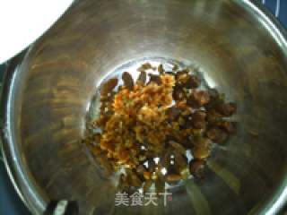 全麦干果方块酥的做法步骤：5