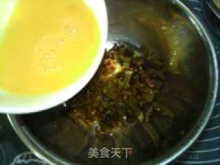 全麦干果方块酥的做法步骤：6