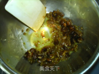 全麦干果方块酥的做法步骤：7