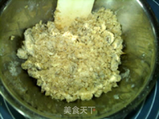 全麦干果方块酥的做法步骤：9