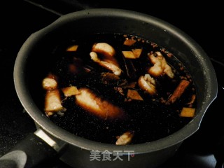 瑞士汁鸡翅膀的做法步骤：3