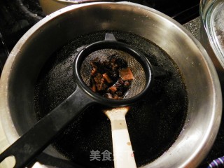 瑞士汁鸡翅膀的做法步骤：4