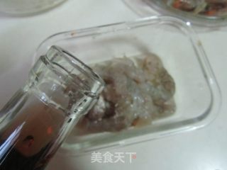 鲜虾萝卜丝的做法步骤：4
