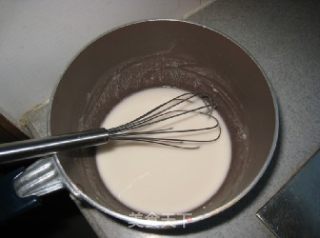 汤种卡仕达辫子面包的做法步骤：1