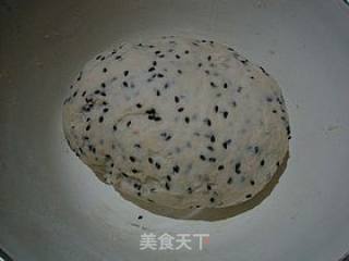 小时候过年才能吃到的小零食--------【豆香酥脆排叉】的做法步骤：3