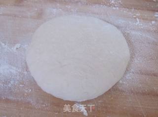 千层饼的做法步骤：2