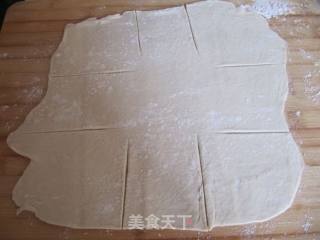 千层饼的做法步骤：3