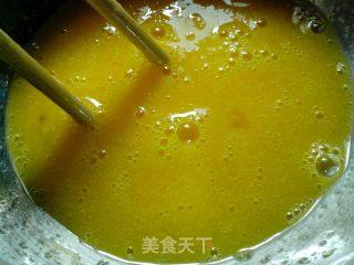 章鱼果子的做法步骤：1