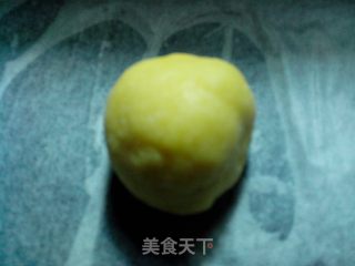 章鱼果子的做法步骤：4