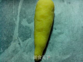 章鱼果子的做法步骤：5