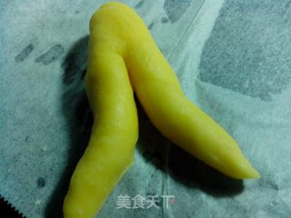 章鱼果子的做法步骤：6