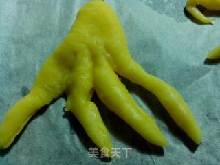 章鱼果子的做法步骤：7