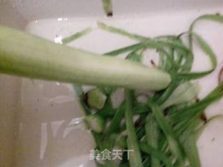 《咖喱豆腐汤》——暖身浓汤的做法步骤：3
