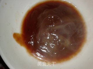 黑椒鸡扒——简易版的做法步骤：2
