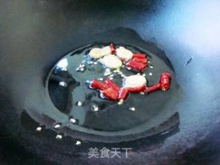 酸辣芋头汤的做法步骤：5