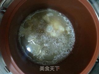 铁观音茶炖鸡蛋的做法步骤：5