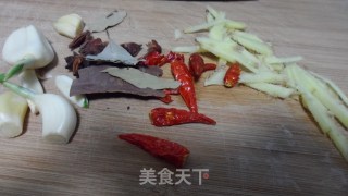 红烧肉的做法步骤：3