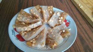 双色皮冻的做法步骤：5