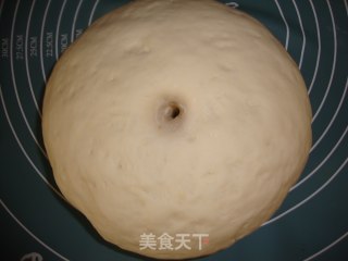 荷叶夹的做法步骤：2