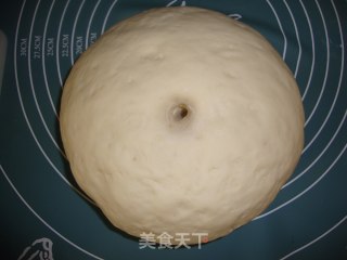 荷叶夹的做法步骤：3