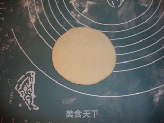 荷叶夹的做法步骤：5