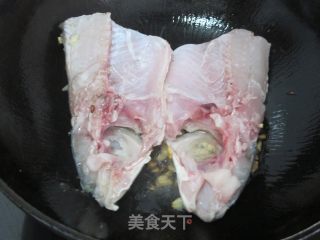 久久回味——剁椒金刚鱼的做法步骤：4
