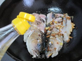 久久回味——剁椒金刚鱼的做法步骤：6