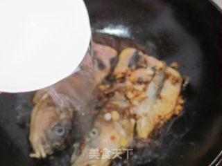 久久回味——剁椒金刚鱼的做法步骤：10