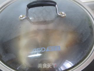 久久回味——剁椒金刚鱼的做法步骤：11