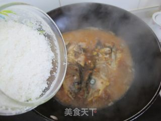 久久回味——剁椒金刚鱼的做法步骤：12