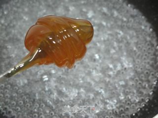 年味回忆——核桃芝麻糖的做法步骤：5