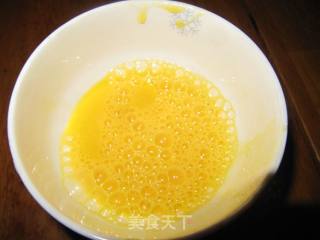 肉松面包卷的做法步骤：4