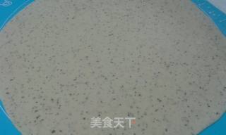 翻花的做法步骤：5
