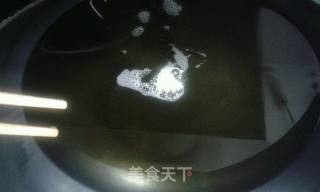 翻花的做法步骤：11