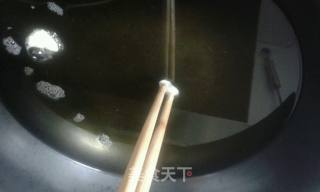 翻花的做法步骤：12