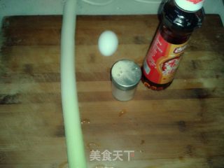肉笼的做法步骤：2