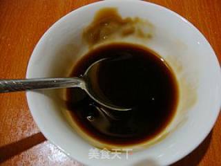 简单家常菜--------【蚝油西兰花】的做法步骤：7