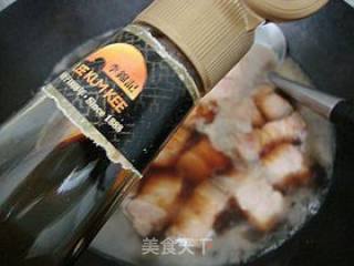 想想都流口水的-----【秘制红烧肉】的做法步骤：7