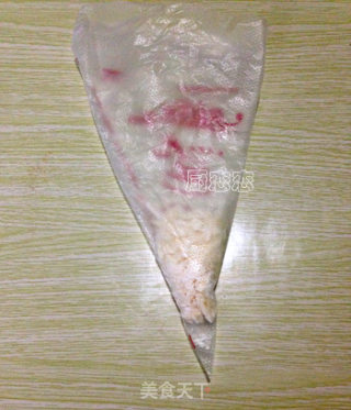腰果童趣饼干的做法步骤：10
