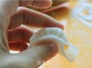 港式虾饺的做法步骤：3