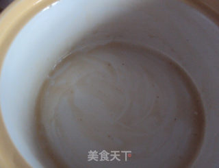 三色蒸蛋——零厨艺的餐桌上也能让人眼前一亮的做法步骤：5