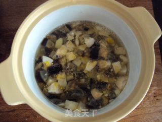 三色蒸蛋——零厨艺的餐桌上也能让人眼前一亮的做法步骤：6