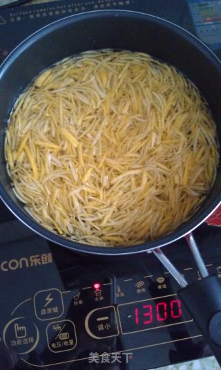 蜂蜜柚子茶的做法步骤：5